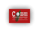 Logo Cour des Comptes