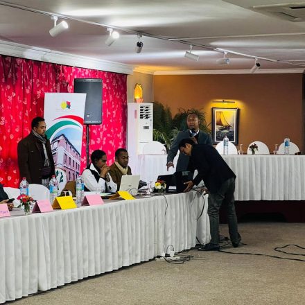 SII Dotation DRGRPE PREA