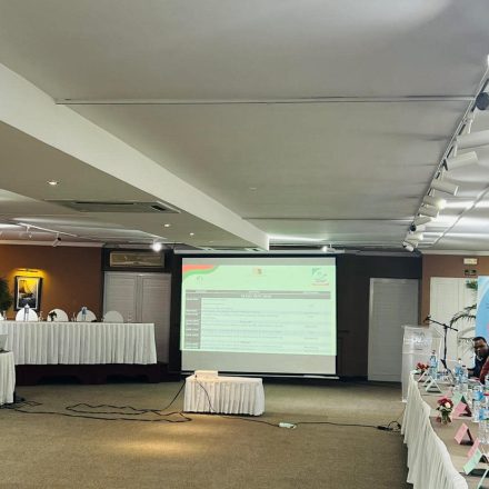 SII Dotation Présentation