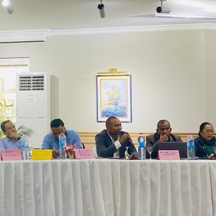 SII Dotation discussions