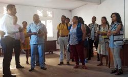 Bureau Etat Civil (CU SAMBAVA)