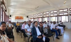 Atelier de coordination (Région SAVA)