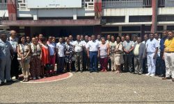 Participants (Région SAVA)