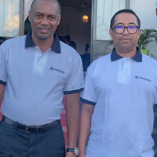 Secrétaire Général de la Présidence (SGP), Secrétaire Général du Gouvernement (SGG)